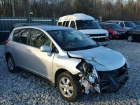 2012 NISSAN VERSA S/SL 3N1BC1CP5CL371261