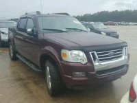 2007 FORD EXPLORER S 1FMEU33K07UA32048