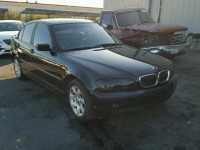 2004 BMW 325I WBAEV33464KL61795