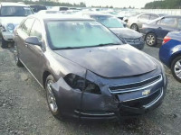 2010 CHEVROLET MALIBU 1LT 1G1ZC5E02A4163711