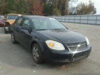 2006 CHEVROLET COBALT LS 1G1AK55F367769142