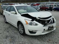 2013 NISSAN ALTIMA 2.5 1N4AL3AP6DN517763
