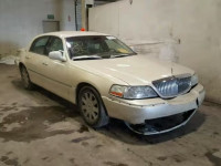 2003 LINCOLN TOWN CAR C 1LNHM83W43Y630451