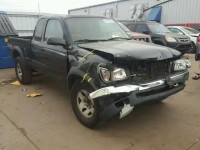 2004 TOYOTA TACOMA XTR 5TESM92N54Z324058