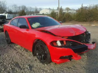 2016 DODGE CHARGER SX 2C3CDXHG2GH318563