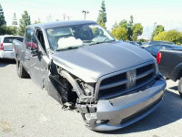 2012 DODGE RAM 1500 S 1C6RD6KT1CS332874