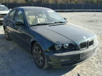 1998 BMW 320I N0V1N41318306