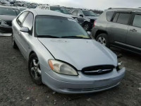 2000 Ford Taurus Ses 1FAFP5527YA218851