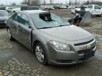 2011 CHEVROLET MALIBU LS 1G1ZA5E19BF181241