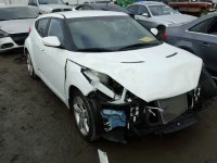 2013 HYUNDAI VELOSTER KMHTC6AD3DU096032