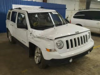 2016 JEEP PATRIOT SP 1C4NJPBB5GD526069