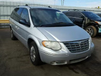 2005 CHRYSLER Town and Country 2C8GP64L05R393897