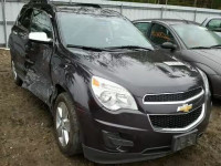 2014 CHEVROLET EQUINOX LT 2GNFLFE33E6358061