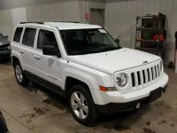 2011 JEEP PATRIOT SP 1J4NF1GB7BD276473