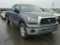 2007 TOYOTA TUNDRA DOU 5TFSV54127X003266