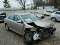 2014 TOYOTA CAMRY L/SE 4T4BF1FK2ER399601