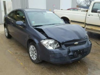 2009 CHEVROLET COBALT LT 1G1AL18H897140175