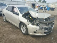 2014 CHEVROLET MALIBU LS 1G11B5SL0EF269051
