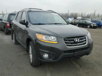 2010 HYUNDAI SANTA FE S 5NMSH4AG0AH403868