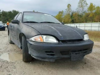 2002 CHEVROLET CAVALIER L 1G1JH52F827357635