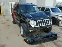 2005 Jeep Liberty Li 1J4GL58K65W572293