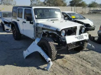 2016 JEEP WRANGLER U 1C4BJWDG7GL343624