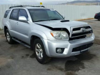 2009 Toyota 4runner Sr JTEZT14R19K001667