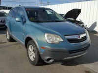 2008 SATURN VUE XE 3GSCL33P88S676638