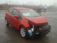 2012 KIA RIO LX KNADM5A33C6027848