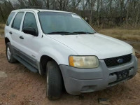 2002 FORD ESCAPE XLS 1FMYU01B32KA50501