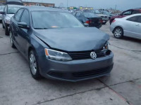 2012 VOLKSWAGEN JETTA SE 3VWDP7AJ7CM452670