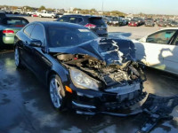 2013 MERCEDES-BENZ C250 WDDGJ4HB7DF990792