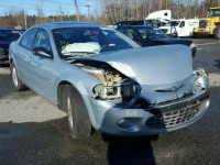 2003 CHRYSLER SEBRING LX 1C3EL56T73N581195