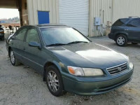 2001 TOYOTA CAMRY LE/X 4T1BF28K01U959283