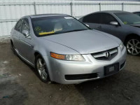 2006 ACURA 3.2 TL 19UUA66236A803206