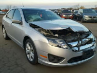 2012 FORD FUSION SE 3FAHP0HA3CR332648