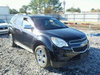 2014 CHEVROLET EQUINOX LT 2GNALBEK2E6127940