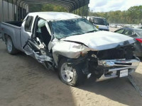 2012 CHEVROLET SILVERADO 1GCRCSE0XCZ354742