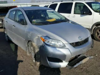 2010 Toyota Matrix 2T1KU4EE4AC236828