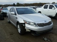 2011 KIA OPTIMA LX KNAGM4A70B5176426