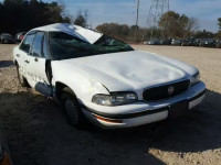 1999 BUICK LESABRE CU 1G4HP52K4XH498012