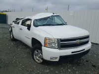 2009 CHEVROLET SILVERADO 3GCEK33M49G119601