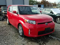 2013 Toyota Scion Xb JTLZE4FE7DJ041622