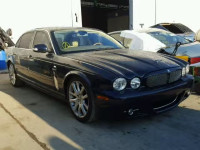 2008 Jaguar Xj8 L SAJWA79B28SH26466