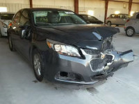 2014 CHEVROLET MALIBU LS 1G11A5SL6EF126589