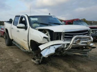 2013 GMC SIERRA K15 3GTP2VE70DG141986
