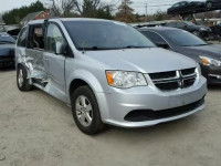 2012 DODGE GRAND CARA 2C4RDGCG3CR358491