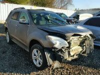2012 CHEVROLET EQUINOX LT 2GNFLEEK6C6153977