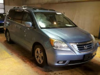 2008 HONDA ODYSSEY TO 5FNRL389X8B067916