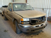 2005 GMC SIERRA K15 1GTEK14Z35Z220671